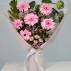 Arreglo de Gerberas