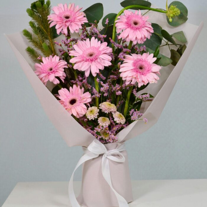 Arreglo de Gerberas