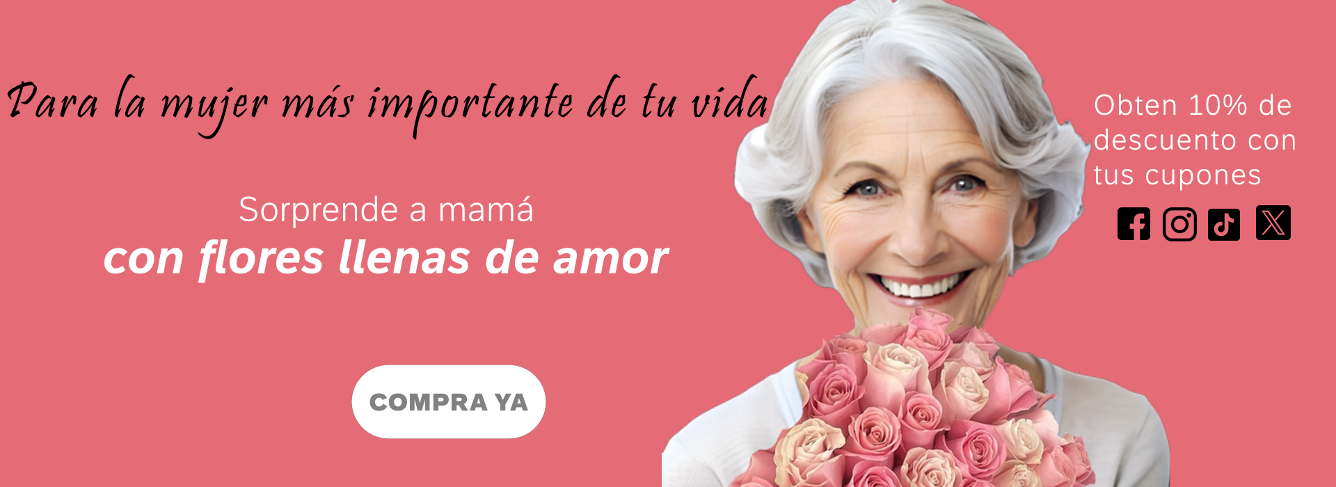 Carrusel mama