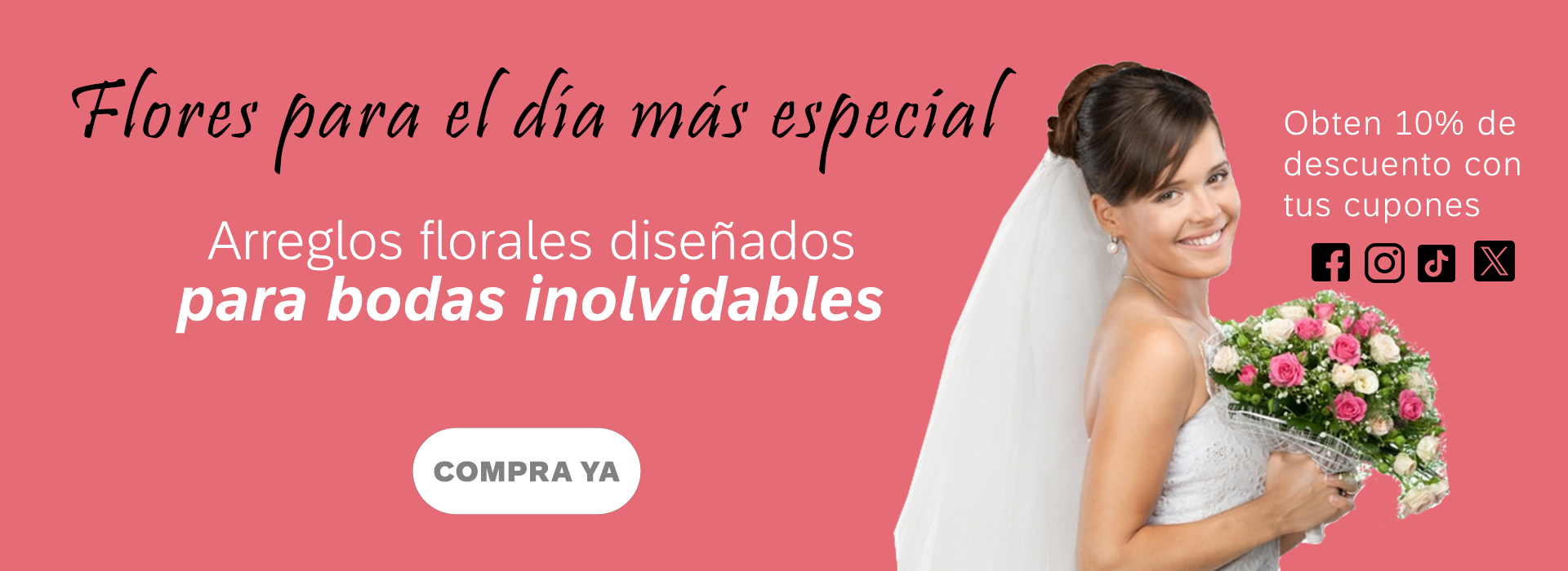Carrusel novia 2