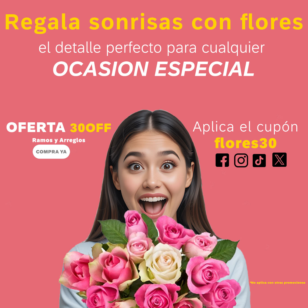 Banner flores30 movil 1