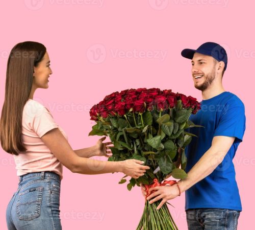 entrega flores 3